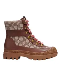 Coach Stiefeletten Talia Multicolor