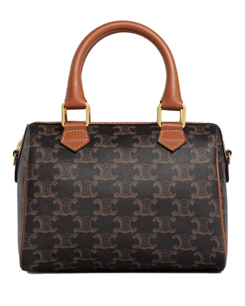 Celine Kleine Boston Tasche 