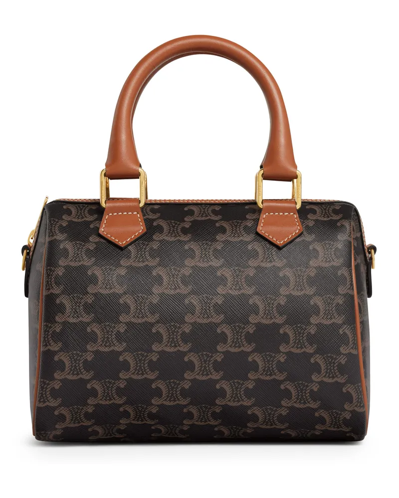 Celine Kleine Boston Tasche 