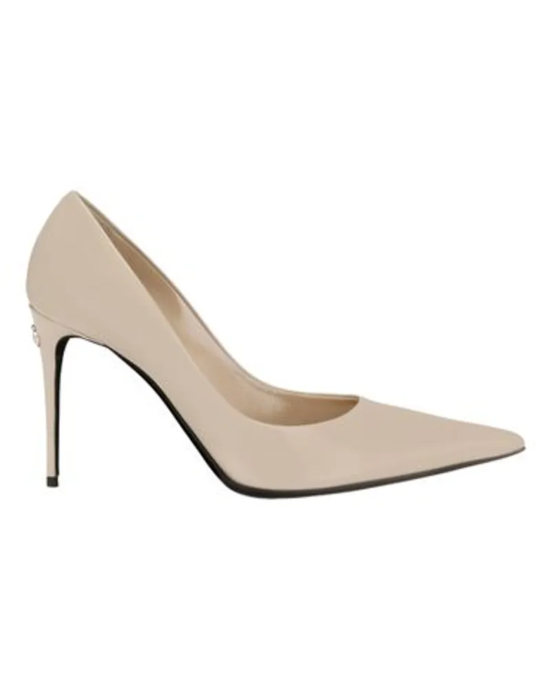 Dolce & Gabbana KIM DOLCE&GABBANA Pumps Beige