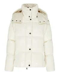 Moncler Parana Daunenjacke Off-white