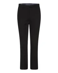 Max Mara Cropped Hose Umanita Black