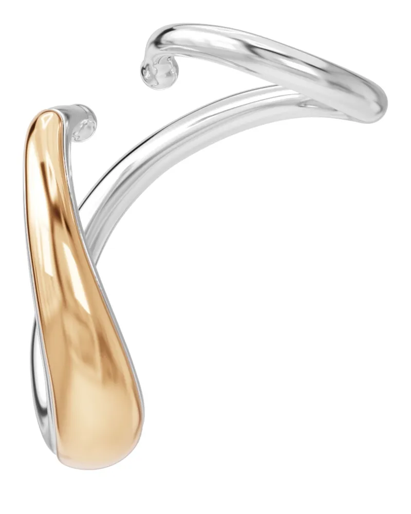 Charlotte Chesnais Ohrringe Mirage Blow 