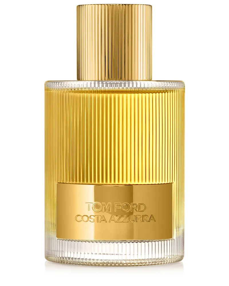 Tom Ford Costa Azzurra Eau de Parfum 100 ml No