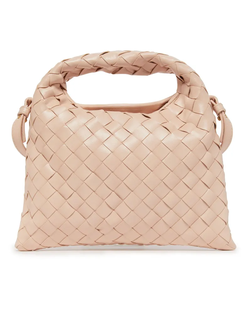 Bottega Veneta Tasche Hop Miniformat 
