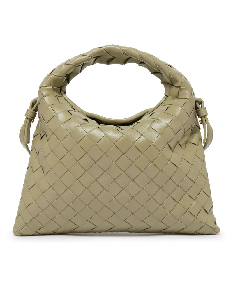 Bottega Veneta Tasche Hop Miniformat 