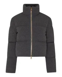 Moncler Daunenjacke Breze Grey