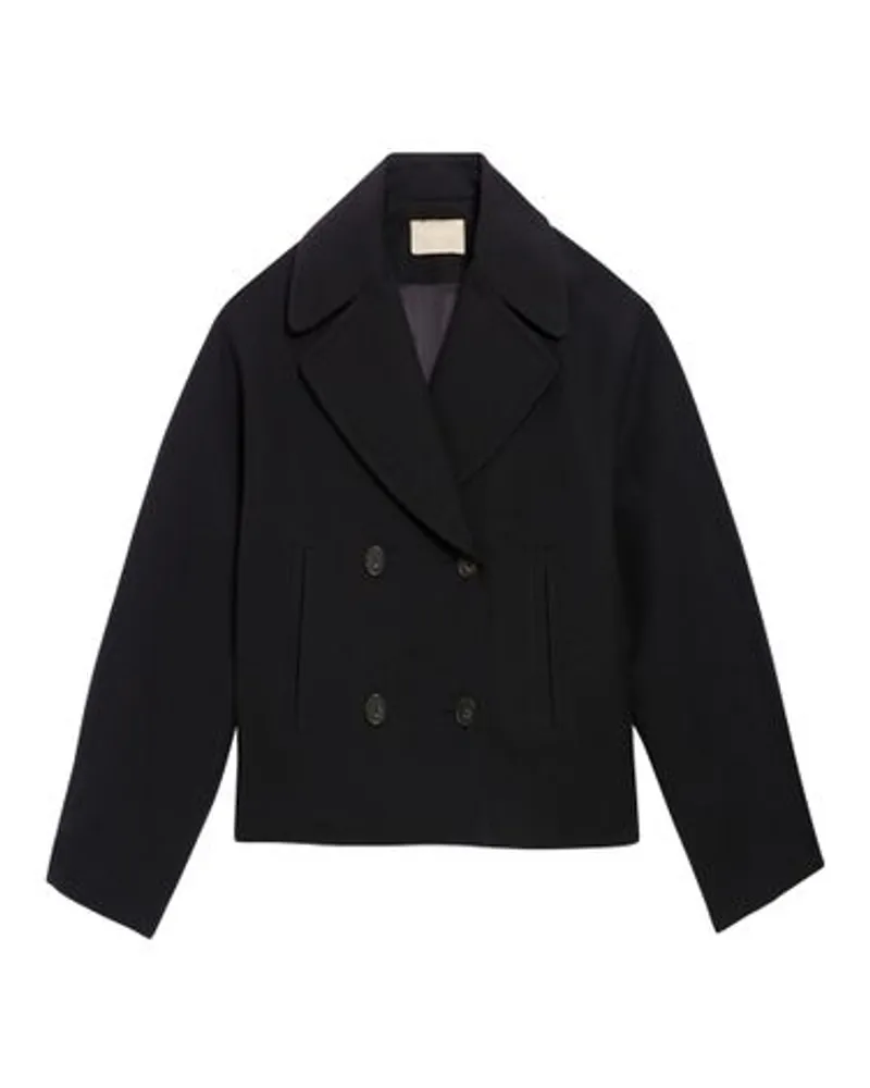 Vanessa Bruno Cabanjacke Carlin Black