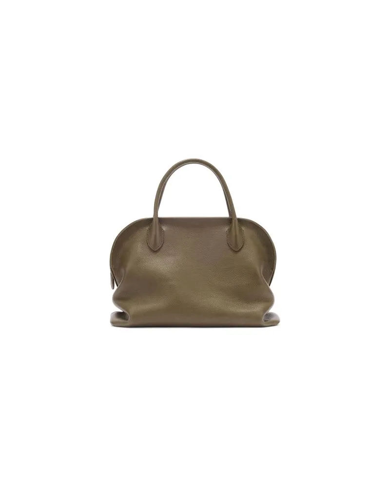 The Row Cabas-Tasche Agnes 12 Metallized