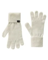 Woolrich Handschuhe White