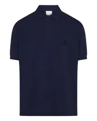 Isabel Marant Poloshirt Afko Blue