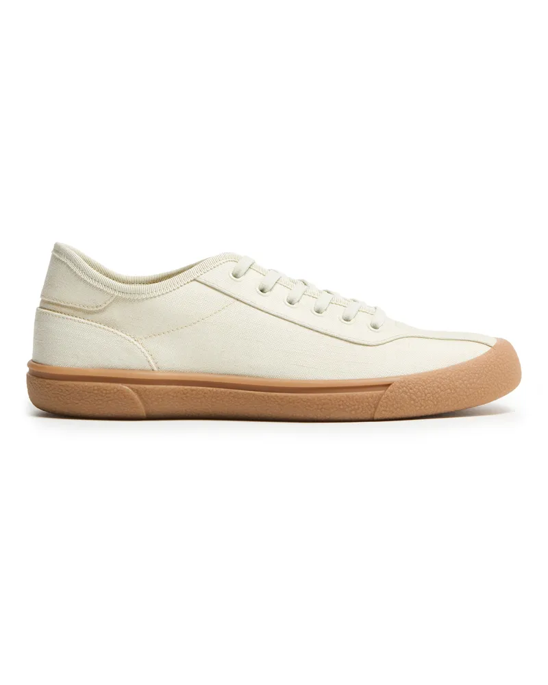 The Row Canvas-Sneakers 