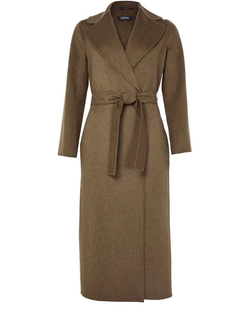 Max Mara Gürtelmantel Poldo 