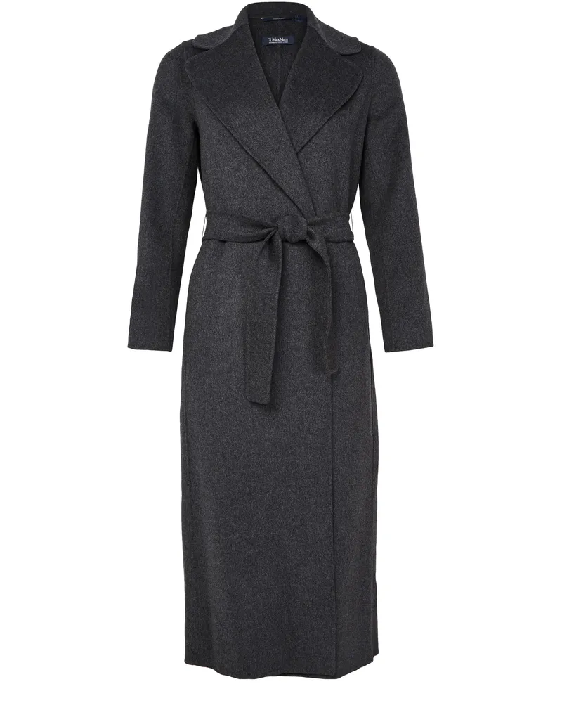 Max Mara Gürtelmantel Poldo 