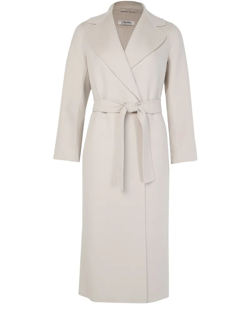 Max Mara Gürtelmantel Poldo 