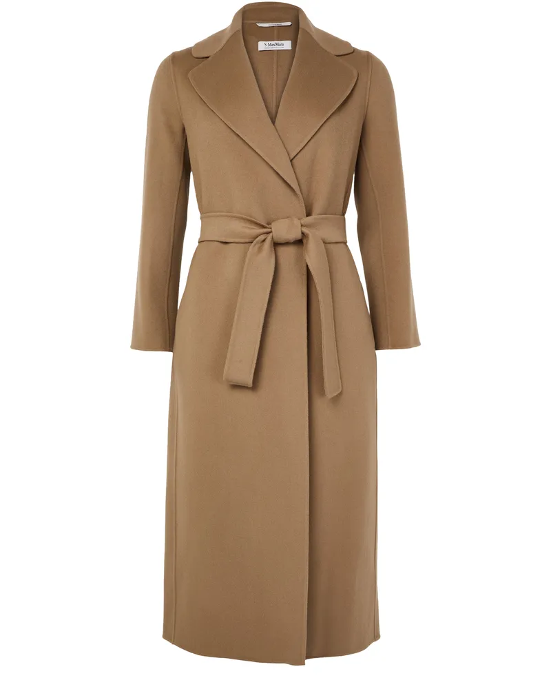 Max Mara Gürtelmantel Poldo 