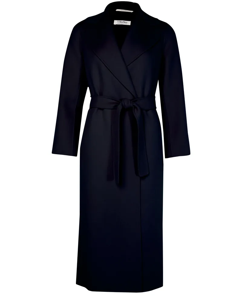 Max Mara Gürtelmantel Poldo 