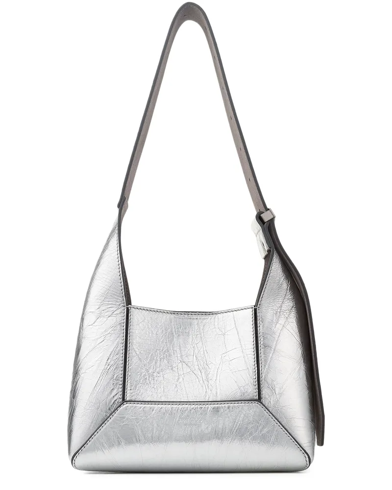 Jimmy Choo Hobo Bag Diamond 