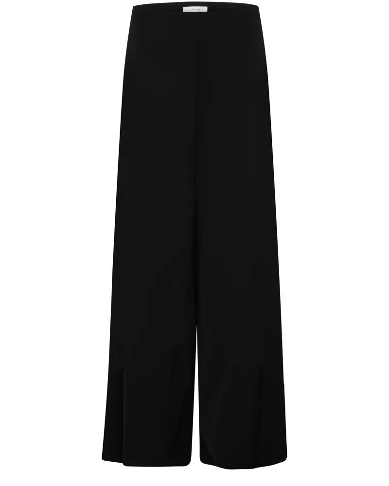 The Row Dela Hose mit weitem Bein 