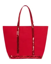 Vanessa Bruno Cabas-Tasche L Red