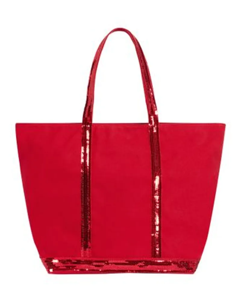 Vanessa Bruno Cabas-Tasche L Red