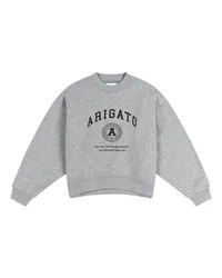 Axel Arigato University Sweatshirt Grey