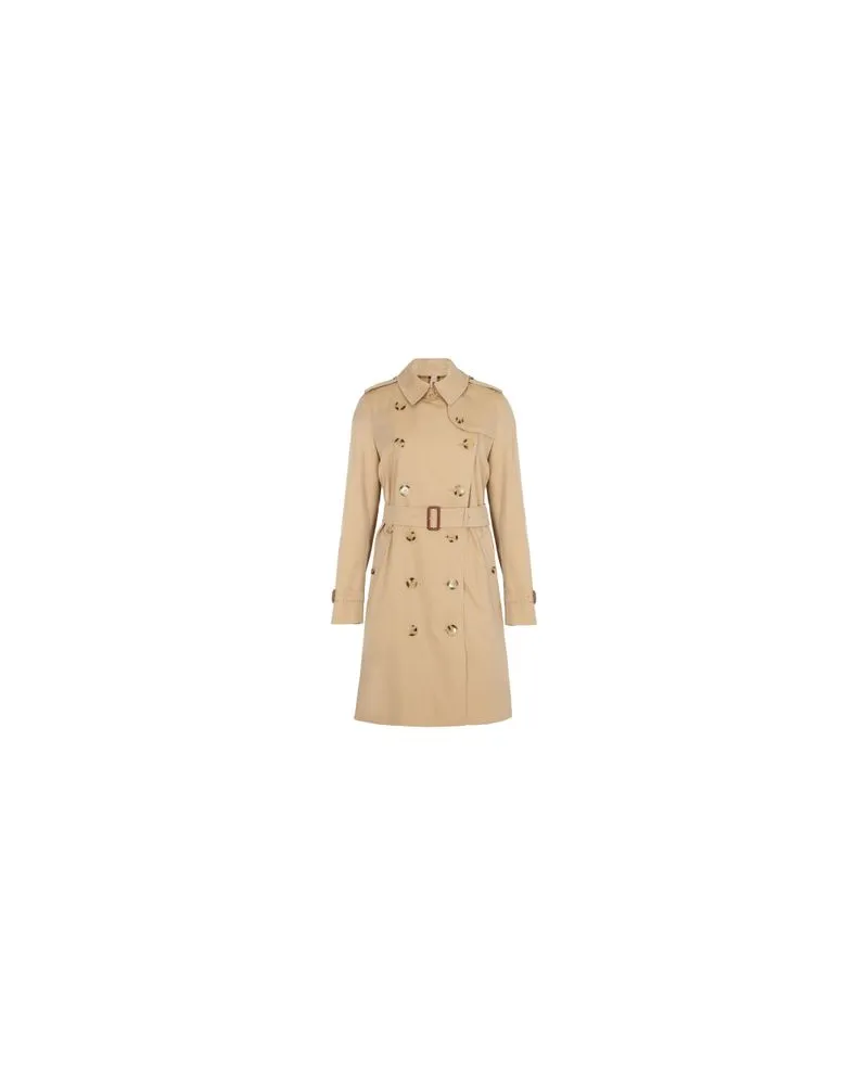 Burberry Trenchcoat Heritage The Kessington Beige