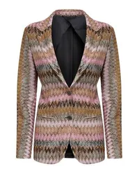 Missoni Blazer Multicolor