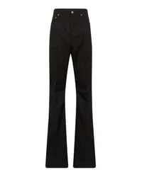 Rick Owens Hose Bolan Black