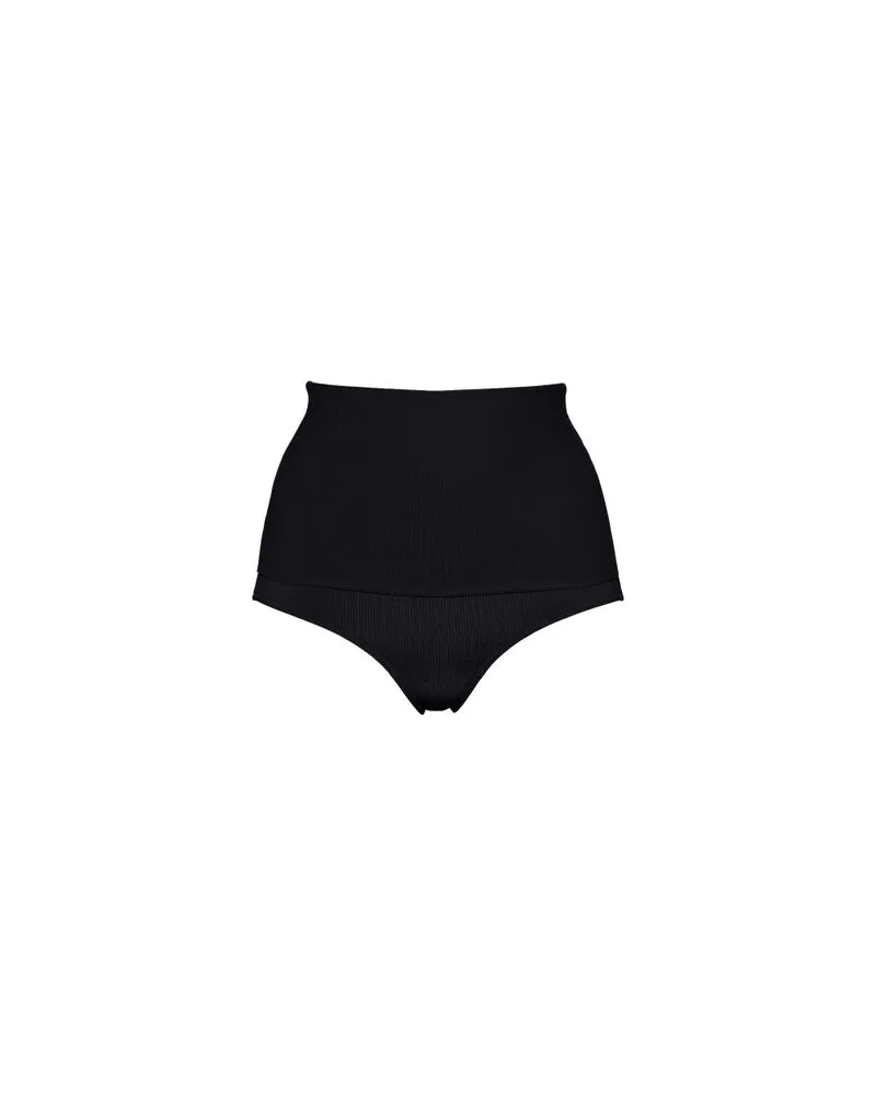 Eres Bikini-Slip Gredin Black