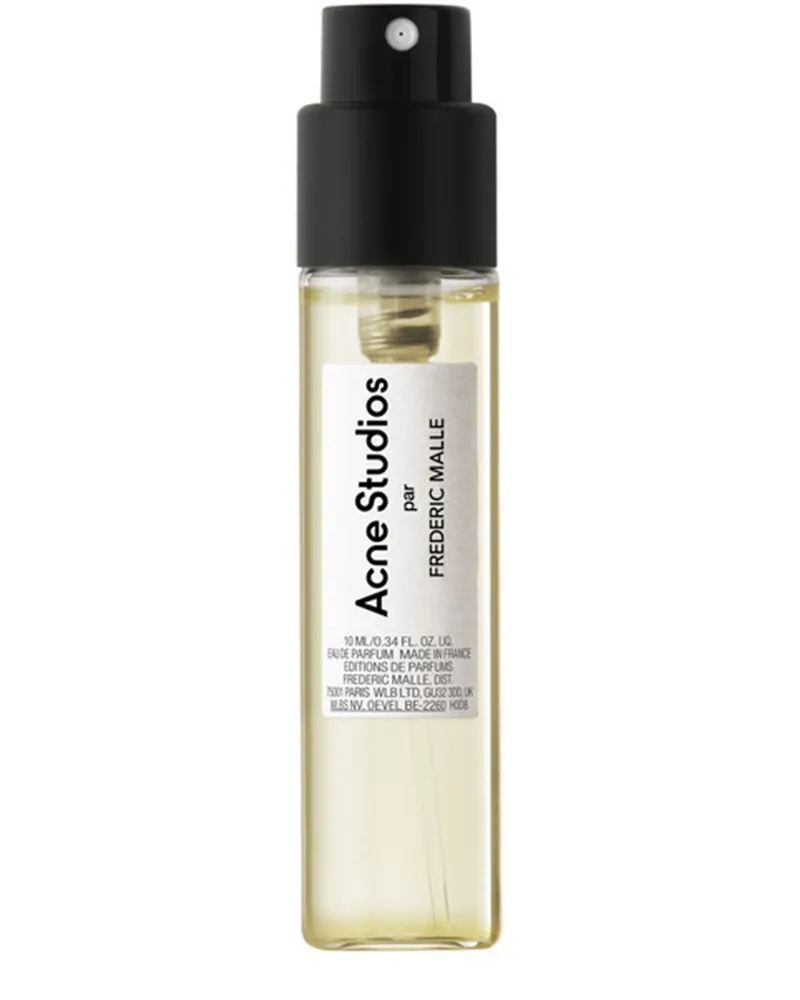 Frédéric Malle x Acne Studios - Eau de Parfum 10 ml No