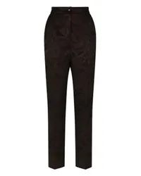 Dolce & Gabbana Hose Black