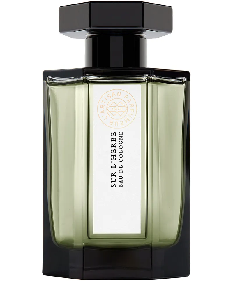 L'Artisan Parfumeur Sur l'Herbe Eau de Cologne 100 ml No