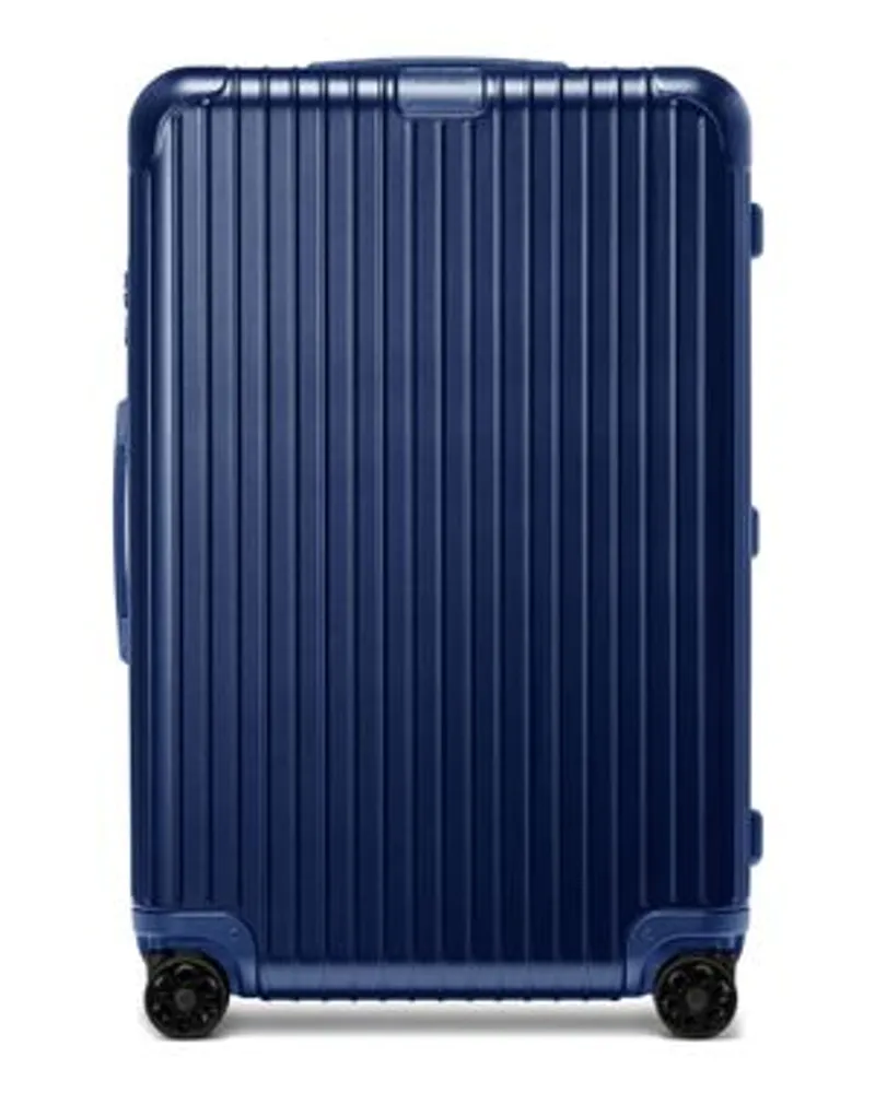 Rimowa Koffer Essential Check-In L Blue