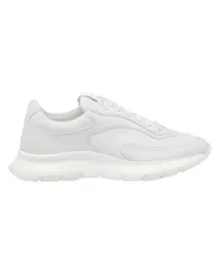 Gianvito Rossi Sneakers 24 White