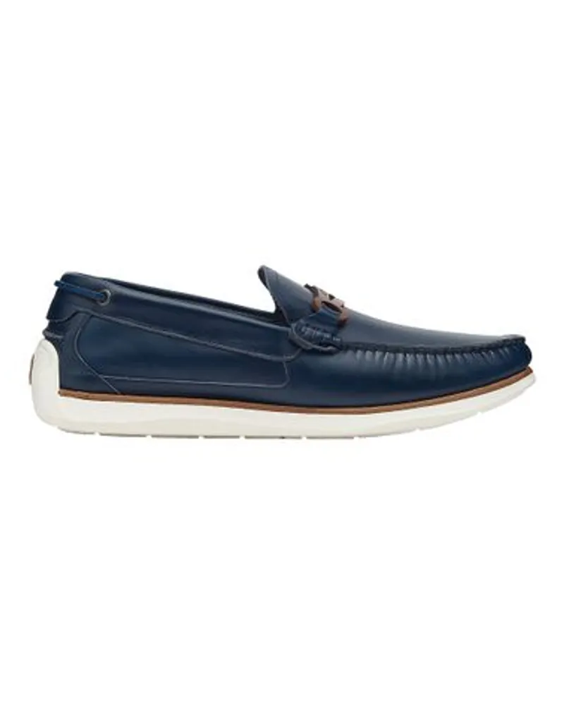 Lottusse Loafer Sailor Navy