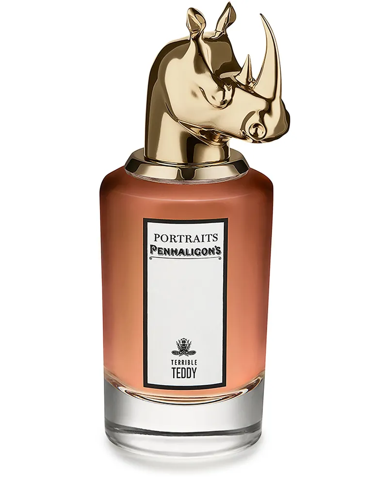 Penhaligon's Terrible Teddy Eau De Parfum 75 ml No