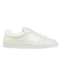 Sandro Niedrige Sneakers White