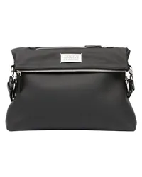 Maison Margiela Softtasche 5AC On-Body Black