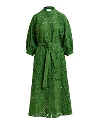 Essentiel Hemdkleid Fresci Green