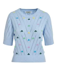 Essentiel Pullover Fare Blue