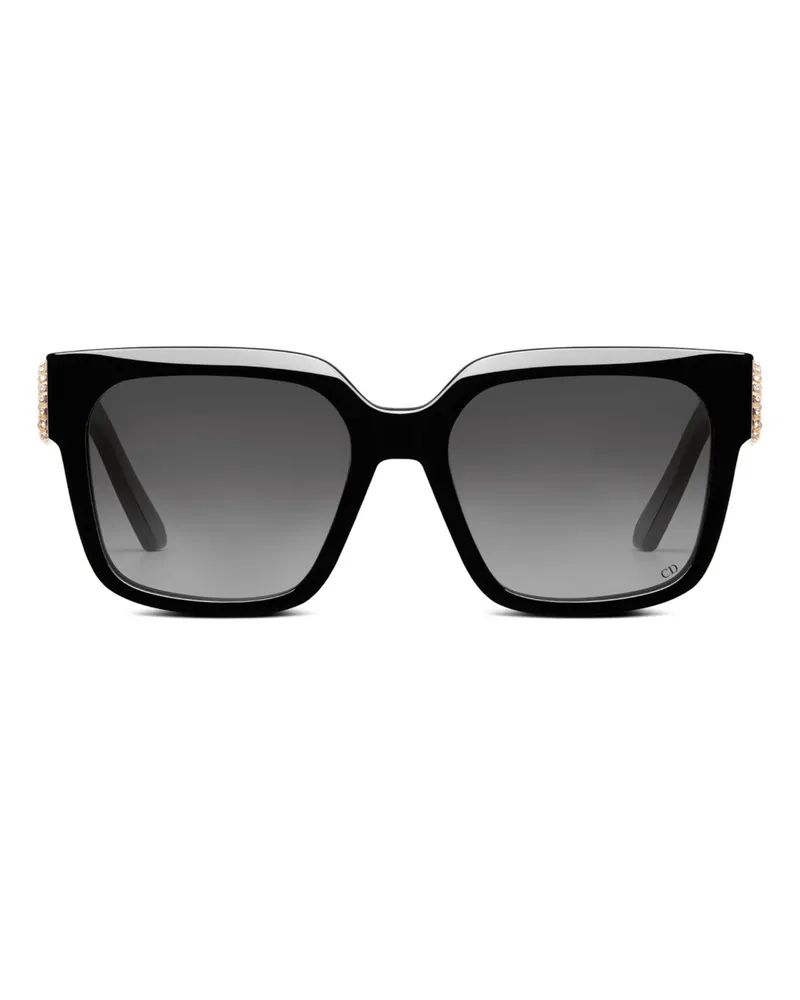 Dior Sonnenbrille 30MONTAIGNE S11I Black