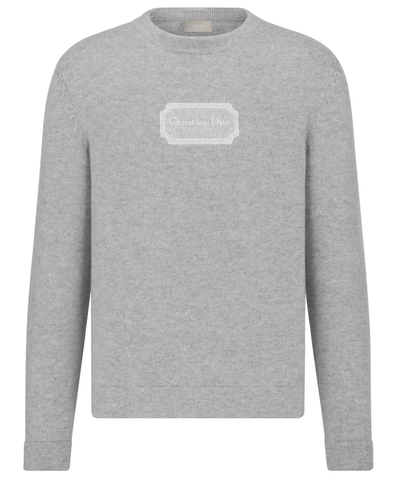Dior Christian  Couture Sweatshirt 