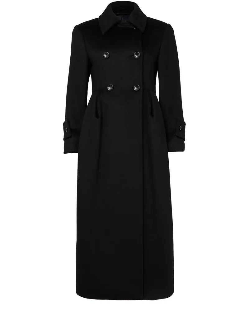 Max Mara Langer Mantel Beati 