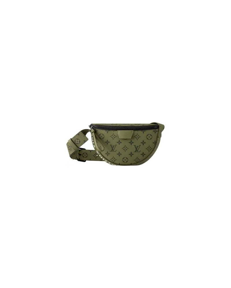 Louis Vuitton LV Moon Crossbody bag Green