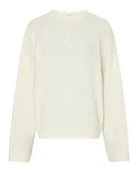 Totême Pullover Beige