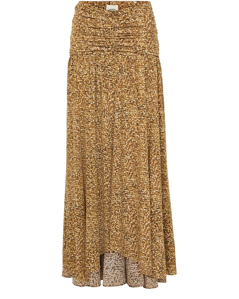 Isabel Marant Langer Rock Syana 