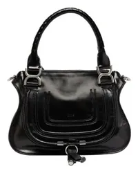 Chloé Tasche Marcie Black