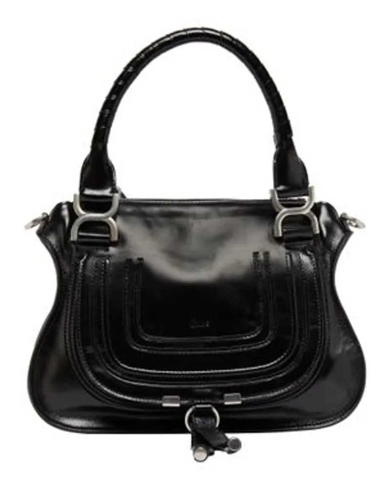 Chloé Tasche Marcie Black