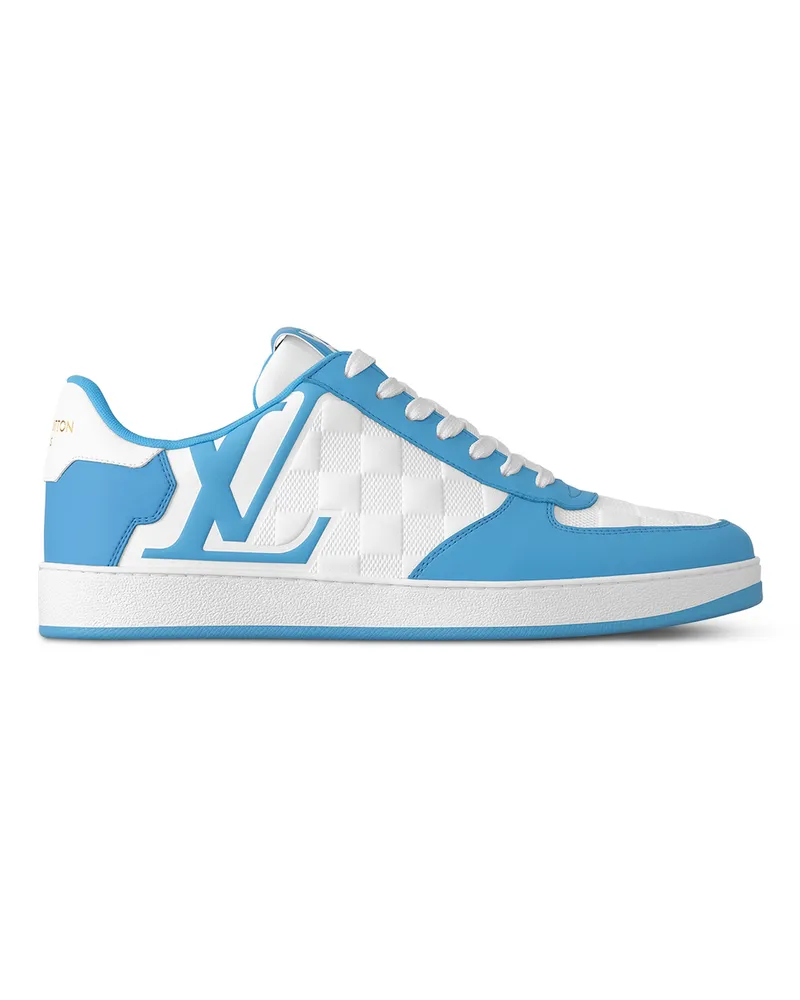Louis Vuitton Rivoli Sneaker 